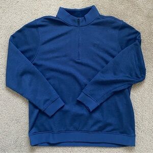 Under Armour men’s quarter zip - Cold Gear